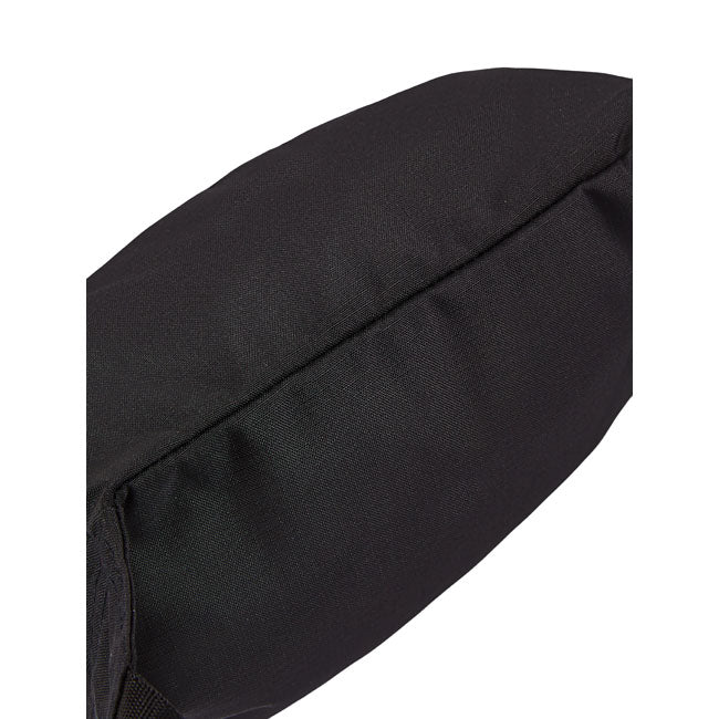 Dickies Ashville Pouch Bag, Black Bags Dickies