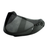Scorpion Ellip-Tec visor mirror dark smoke HELMETS Scorpion