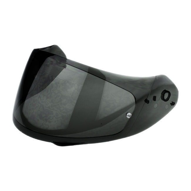 Scorpion Ellip-Tec visor mirror dark smoke HELMETS Scorpion