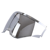 Scorpion Exo-Tech visor mirror silver HELMETS Scorpion