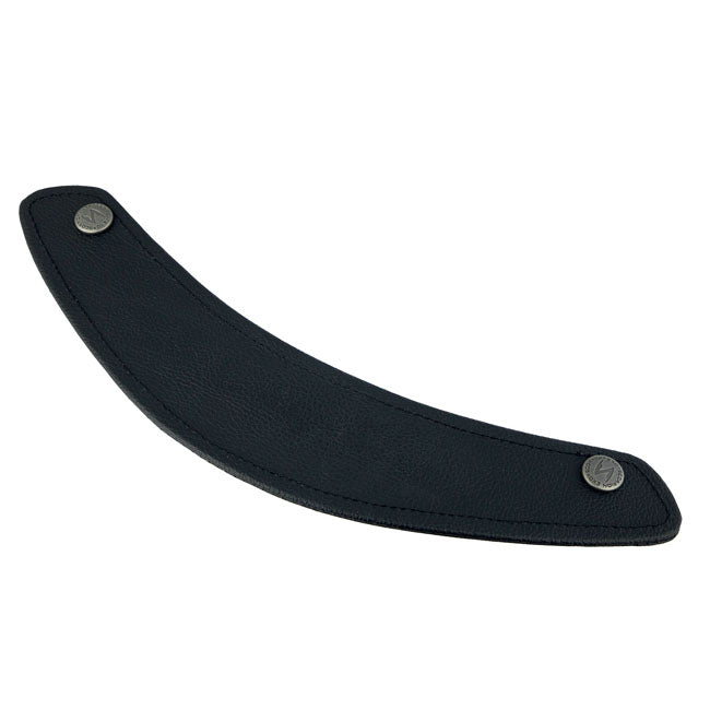 Scorpion Belfast Peak Visor Black HELMETS Scorpion