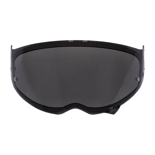 Scorpion Covert-FX visor dark smoke HELMETS Scorpion