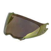Scorpion Covert-FX visor mirror gold HELMETS Scorpion