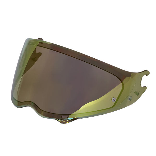 Scorpion Covert-FX visor mirror gold HELMETS Scorpion