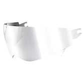 Scorpion Exo-Combat II sunvisor silver mirror HELMETS Scorpion