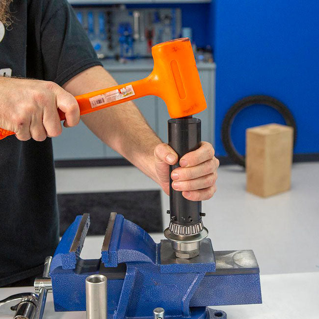Motion Pro Steering Stem Bearing Tool Motion Pro