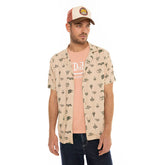 Von Dutch Iso shirt SHIRTS Von Dutch