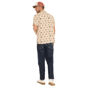 Von Dutch Iso shirt SHIRTS Von Dutch