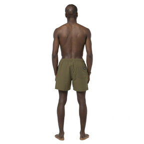 Von Dutch Mick swimshort khaki BOXER SHORTS Von Dutch