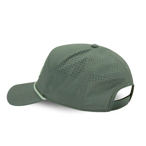 Von Dutch Cord 02 cap khaki CAPS Von Dutch