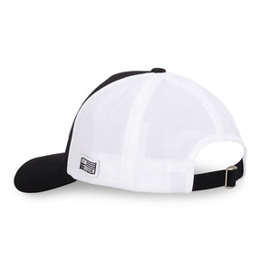 Von Dutch LOF B26 cap black CAPS Von Dutch
