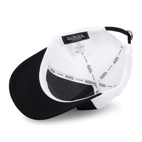 Von Dutch LOF B26 cap black CAPS Von Dutch