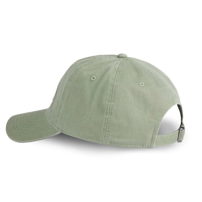 Von Dutch Logo cap light khaki Von Dutch