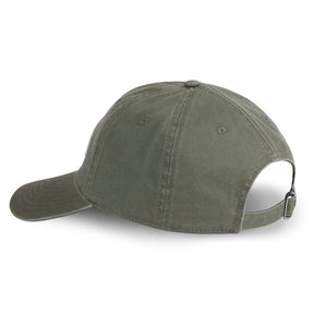Von Dutch Logo cap khaki CAPS Von Dutch
