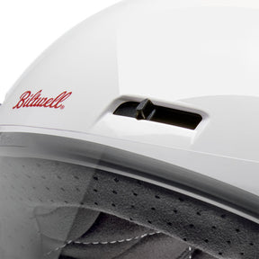 Biltwell Gringo SV helmet Intersection Warm HELMETS Biltwell