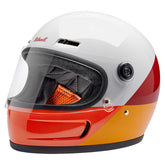 Biltwell Gringo SV helmet Intersection Warm HELMETS Biltwell