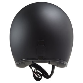 LS2 Bob II Solid helmet matt black HELMETS Ls2
