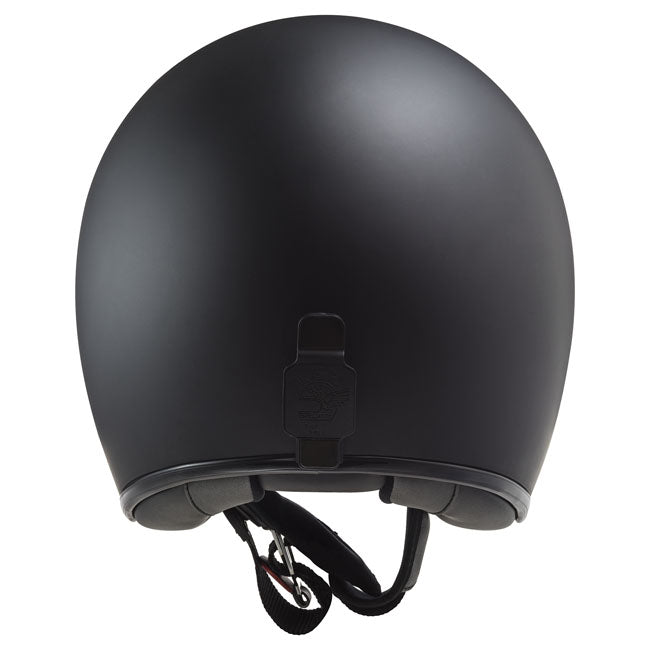LS2 Bob II Solid helmet matt black HELMETS Ls2
