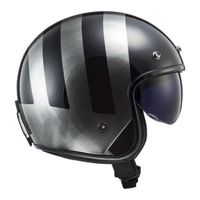 LS2 Bob II Lines helmet lines HELMETS Ls2