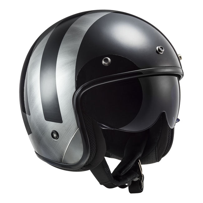 LS2 Bob II Lines helmet lines HELMETS Ls2