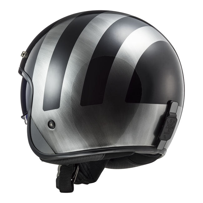 LS2 Bob II Lines helmet lines HELMETS Ls2
