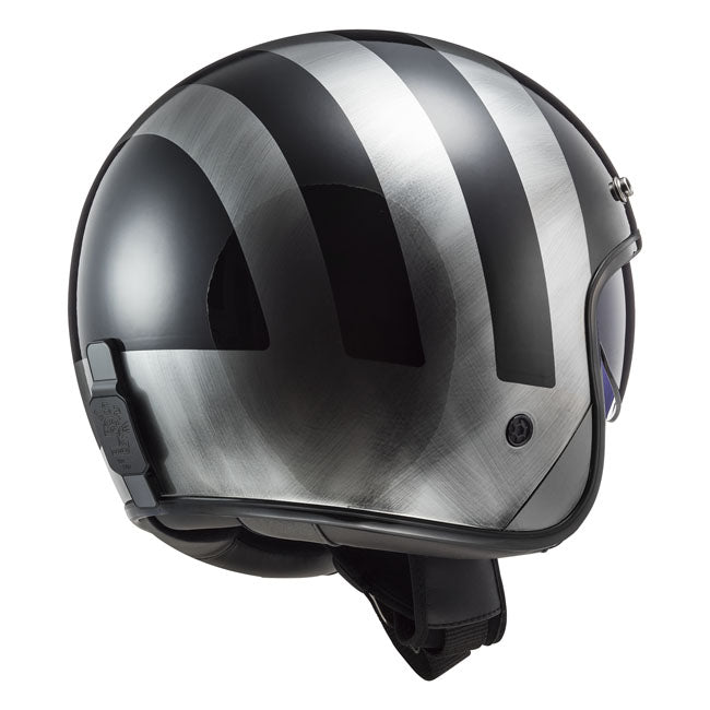LS2 Bob II Lines helmet lines HELMETS Ls2
