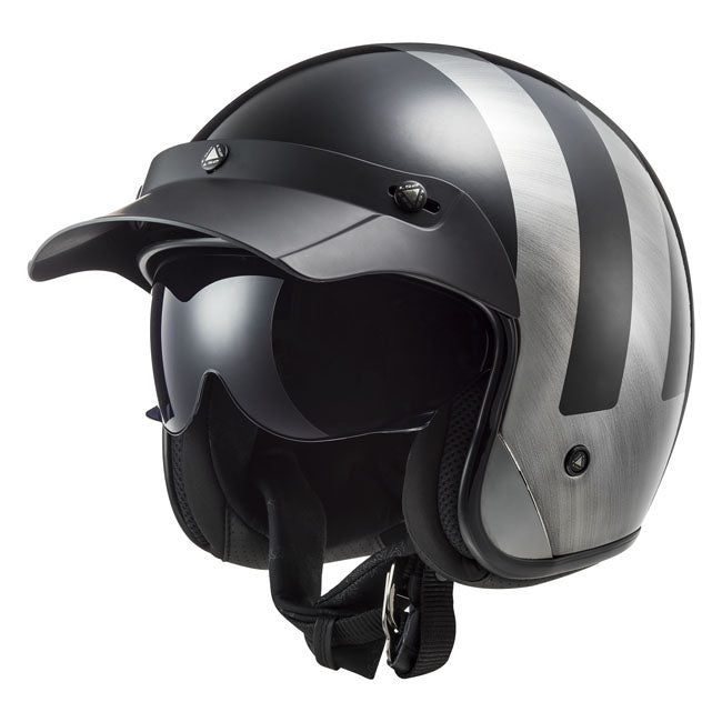 LS2 Bob II Lines helmet lines HELMETS Ls2