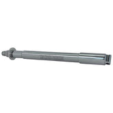 Bare Knuckle Performance, 39mm front wheel axle kit WHEEL AXLES Bare Knuckle Performance