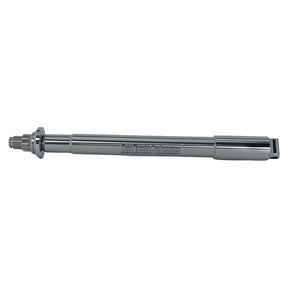 Bare Knuckle Performance, 39mm front wheel axle kit WHEEL AXLES Bare Knuckle Performance