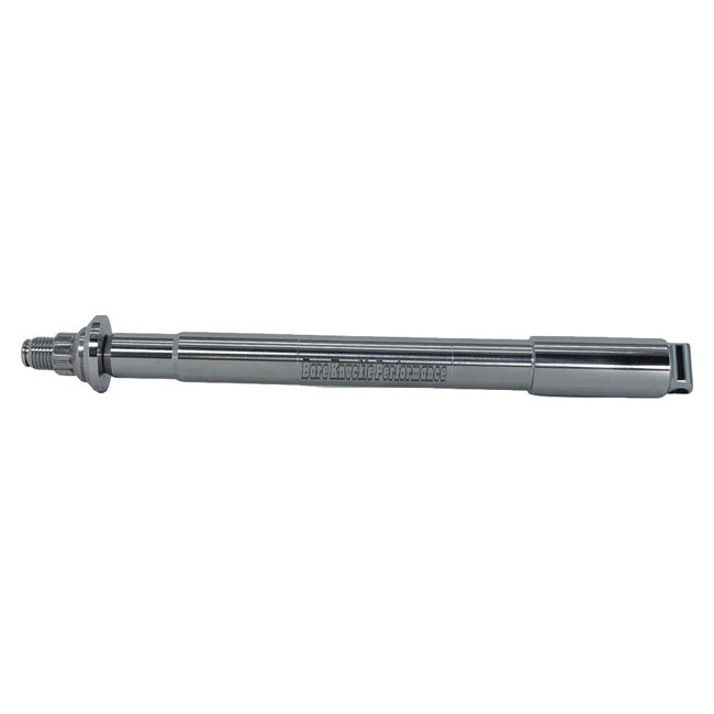 Bare Knuckle Performance, 39mm front wheel axle kit WHEEL AXLES Bare Knuckle Performance