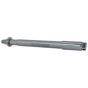 Bare Knuckle Performance, 39mm front wheel axle kit WHEEL AXLES Bare Knuckle Performance