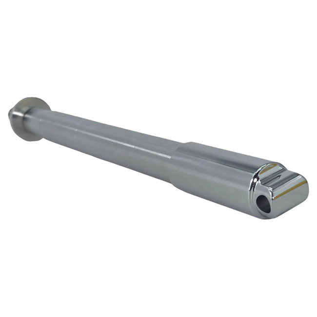Bare Knuckle Performance, 39mm front wheel axle kit WHEEL AXLES Bare Knuckle Performance