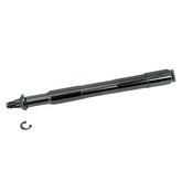 Bare Knuckle Performance, 39mm axle kit WHEEL AXLES Bare Knuckle Performance