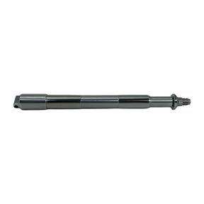 Bare Knuckle Performance, 39mm axle kit WHEEL AXLES Bare Knuckle Performance