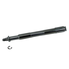 Bare Knuckle Performance, 39mm axle kit WHEEL AXLES Bare Knuckle Performance