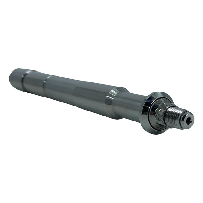 Bare Knuckle Performance, 39mm axle kit WHEEL AXLES Bare Knuckle Performance