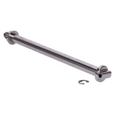Bare Knuckle Performance, rear axle kit WHEEL AXLES Bare Knuckle Performance