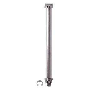 Bare Knuckle Performance, rear axle kit WHEEL AXLES Bare Knuckle Performance