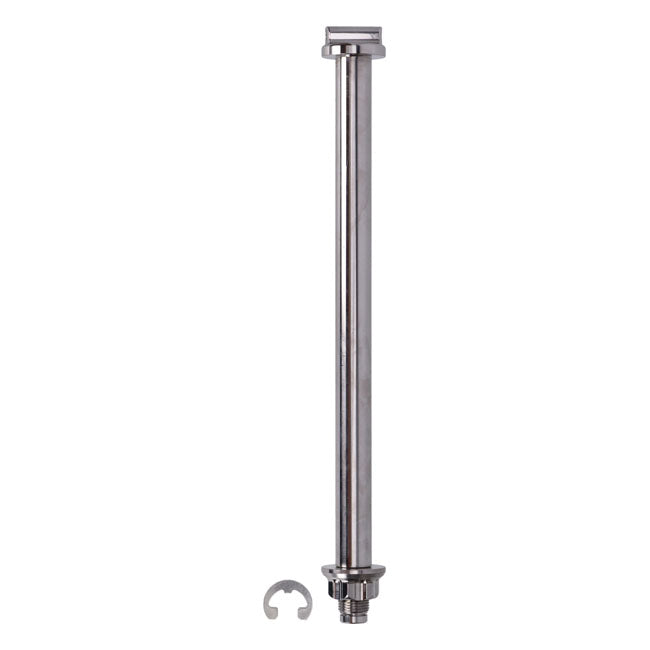 Bare Knuckle Performance, rear axle kit WHEEL AXLES Bare Knuckle Performance