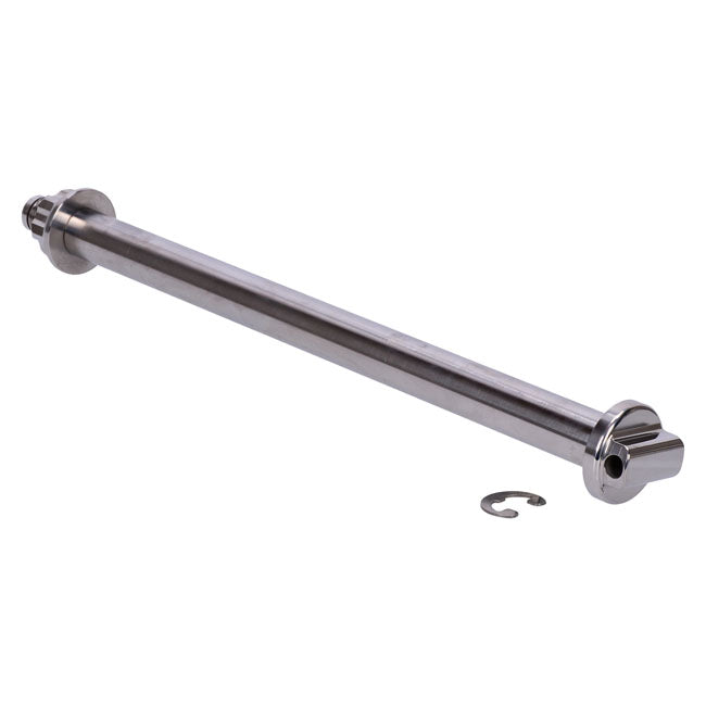 Bare Knuckle Performance, rear axle kit WHEEL AXLES Bare Knuckle Performance