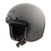 Simpson Helmets Chopper Helmet, Raster Helmets Simpson Helmets S