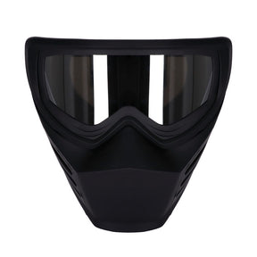 Simpson Chopper Goggle (Mirror lens) EYEWEAR Simpson