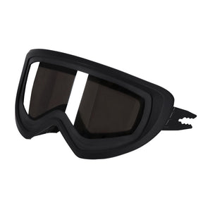 Simpson Chopper Goggle (Mirror lens) EYEWEAR Simpson