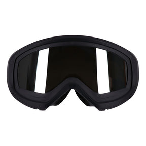 Simpson Chopper Goggle (Mirror lens) EYEWEAR Simpson