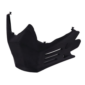 Simpson Mask for Chopper Black HELMETS Simpson
