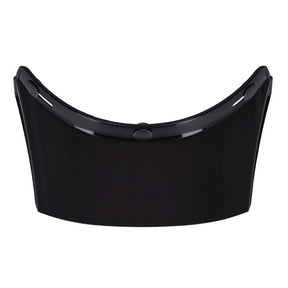Simpson Helmets Peak - Simpson Chopper Helmet Helmets Simpson Helmets
