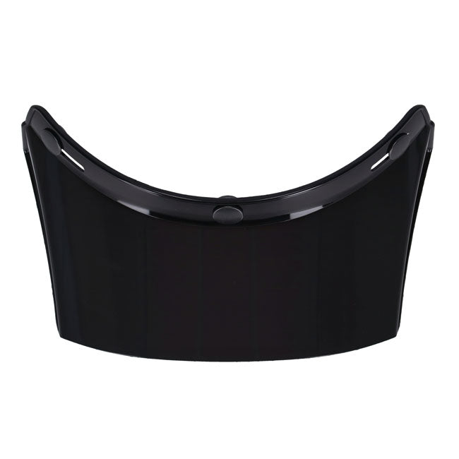 Simpson Helmets Peak - Simpson Chopper Helmet Helmets Simpson Helmets