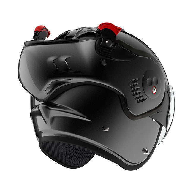 Roof Boxer Alpha Helmet Metal Helmets Roof