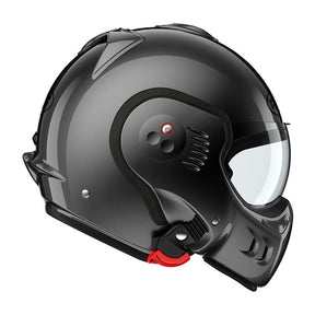 Roof Boxer Alpha Helmet Metal Helmets Roof