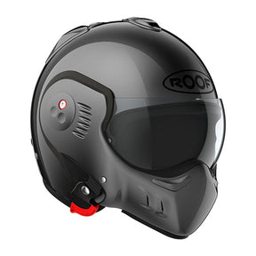 Roof Boxer Alpha Helmet Metal Helmets Roof